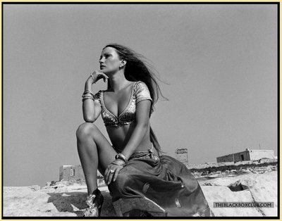 Jane Seymour