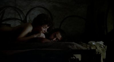 Juliette Binoche