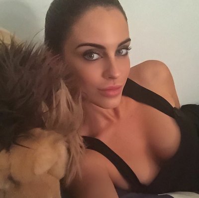 Jessica Lowndes