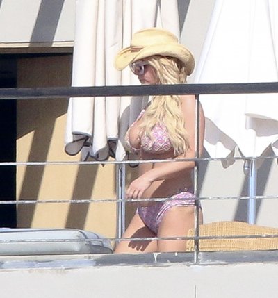 Джессика Симпсон (Jessica Simpson)