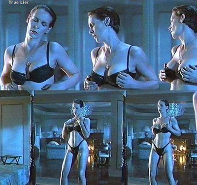 Jamie Lee Curtis