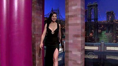 Julianna Margulies