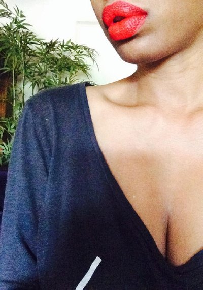 Jill Marie Jones