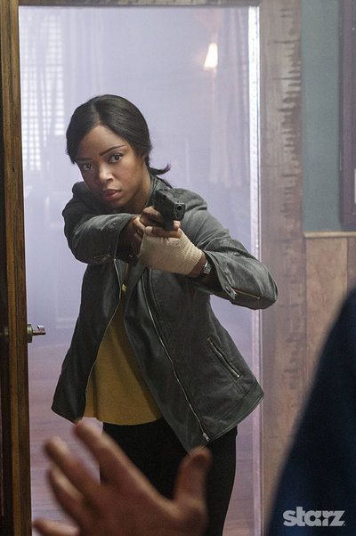 Jill Marie Jones