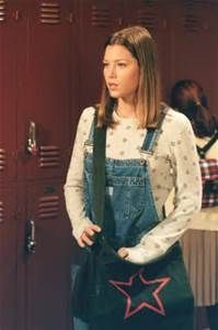 Jessica Biel