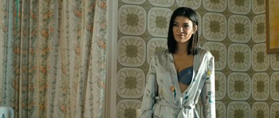 Jessica Szohr