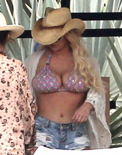 Джессика Симпсон (Jessica Simpson)