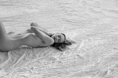 Johanna Stickland