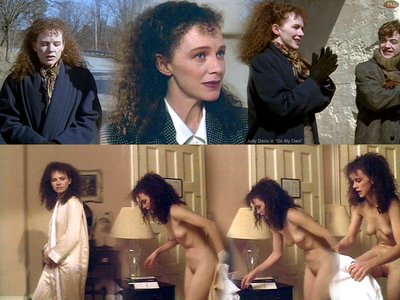 Judy Davis