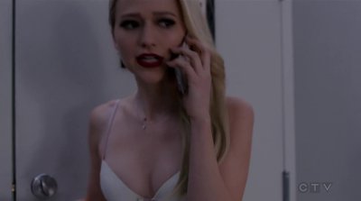 Johanna Braddy