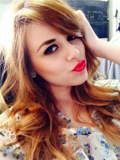 Jazmín Páez