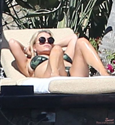 Jessica Simpson
