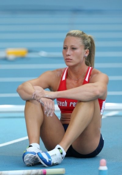Jirina Svobodova