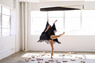 Jaclyn Betham