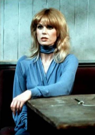 Joanna Lumley