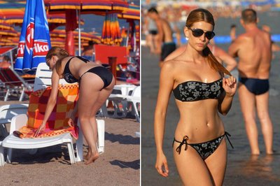 Jelena Kostov