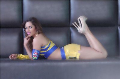 Jasia Flores