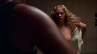Joy Dunstan