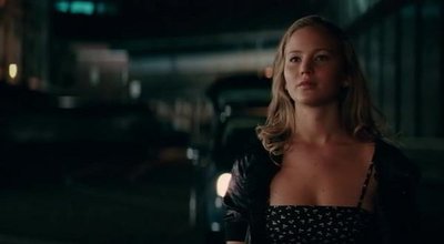Jennifer Lawrence