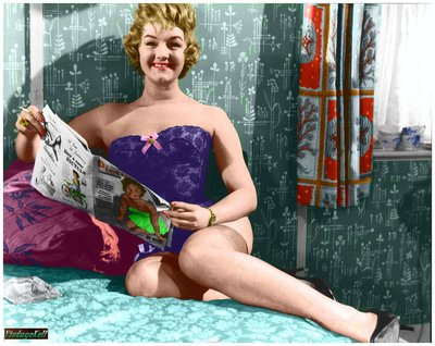 Joan Sims