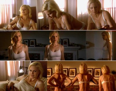 Josie Davis
