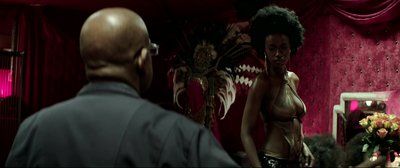 Joelle Kayembe