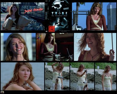 Jewel Staite