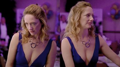 Judy Greer