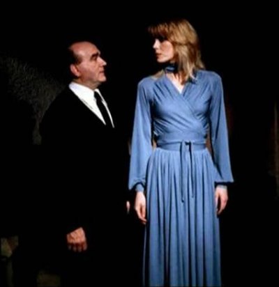 Джоанна Ламли (Joanna Lumley)