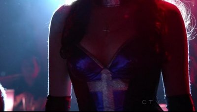 Jessica De Gouw
