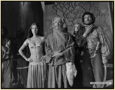 Jane Seymour
