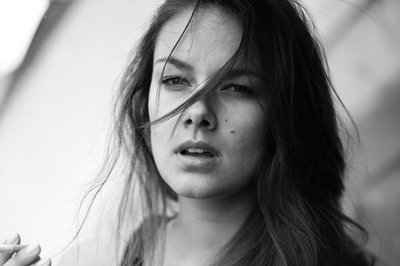 Janina Uhse