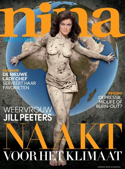 Jill Peeters