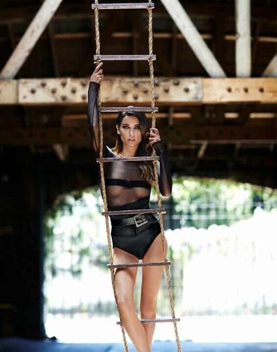 Jacqueline MacInnes Wood