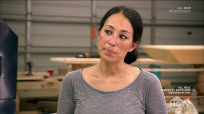 Joanna Gaines