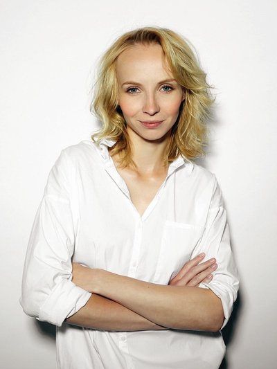 Jana Plodková