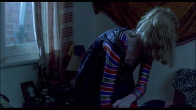 Jacqueline McKenzie