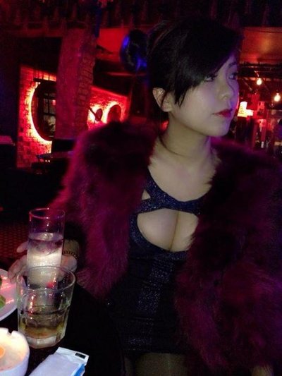 JoJo Pham
