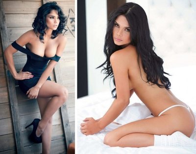 Жаклин Кардона (Jackeline Cardona)