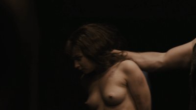 Jessica Barden