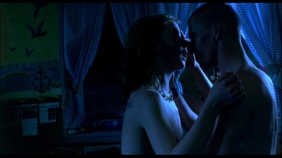 Жаклин МакКензи (Jacqueline McKenzie)