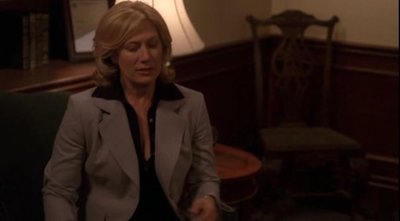 Jayne Atkinson