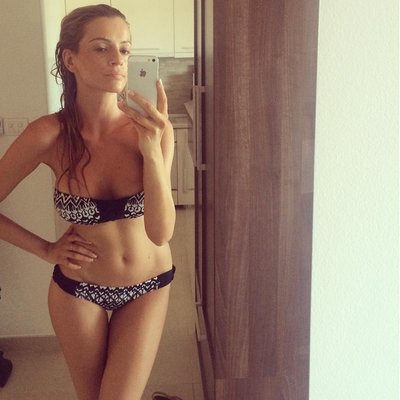 Jelena Kostov