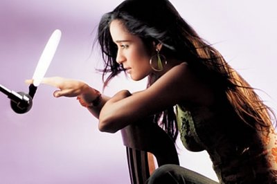 Julieta Venegas