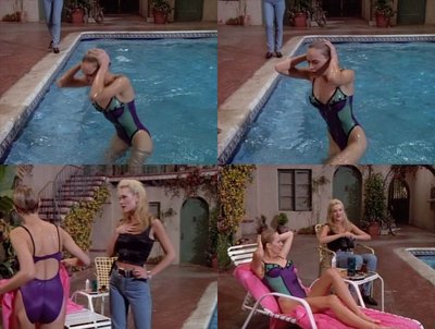 Josie Bissett