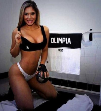Judith Gamarra