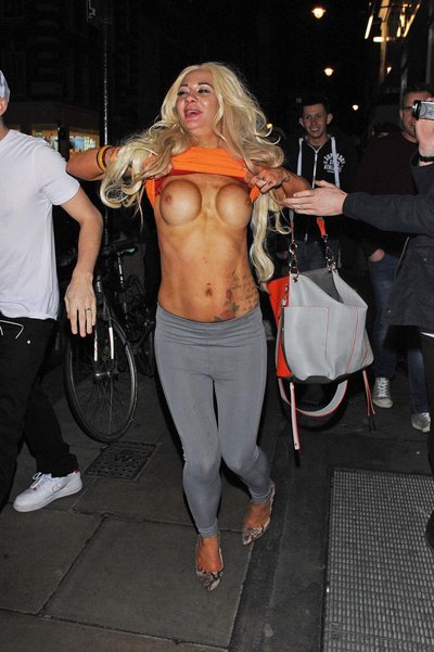 Josie Cunningham