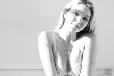 Jessie Andrews