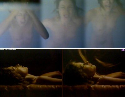 Jennifer Cluff