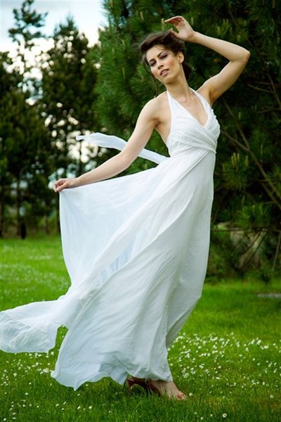 Jana Mareckova